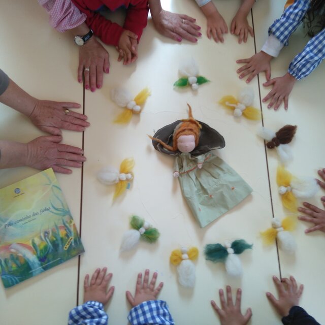 Artes em Lâ