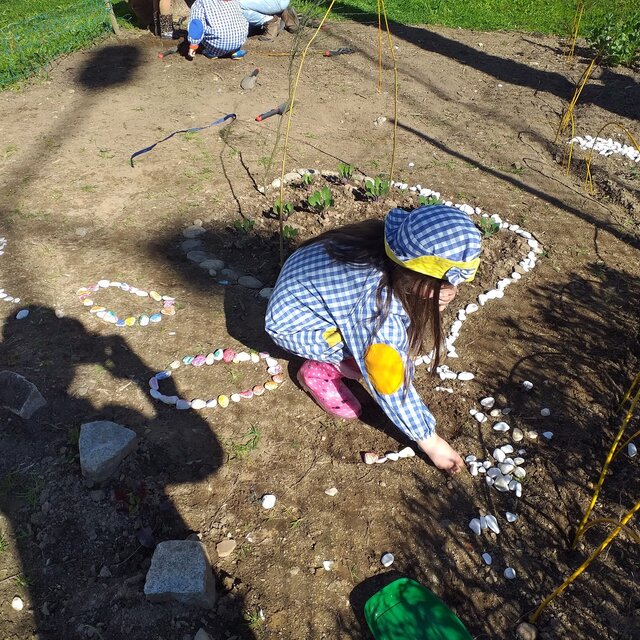 LandArt Capuchinha
