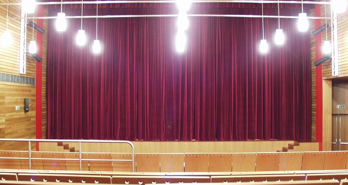 auditorio