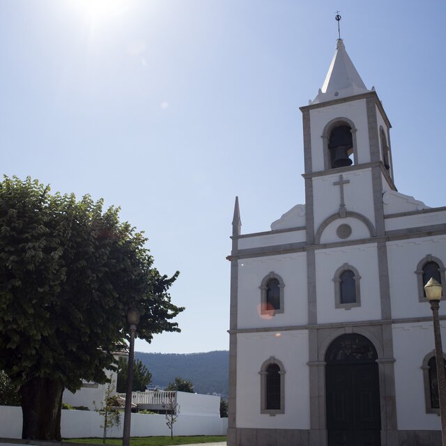 Santo António