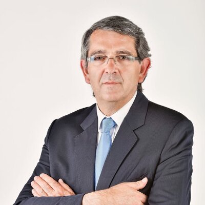 José Pinheiro (Presidente da Câmara Municipal - CDS-PP)