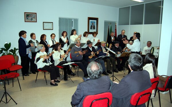 Orquestra S. João Baptista de Cepelos