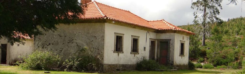 Casa da Cota: pólo estratégico para o Turismo