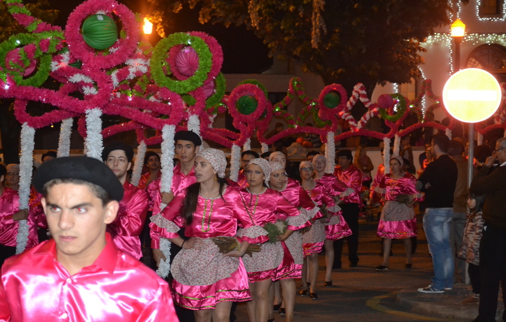 Marchas de Santo António