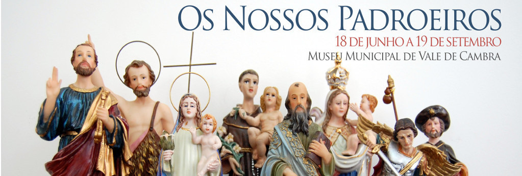 Os nossos Padroeiros