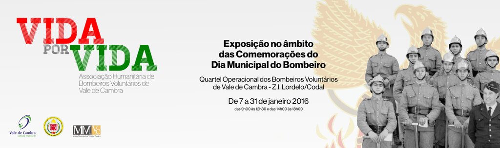 Vida por Vida: Exposição