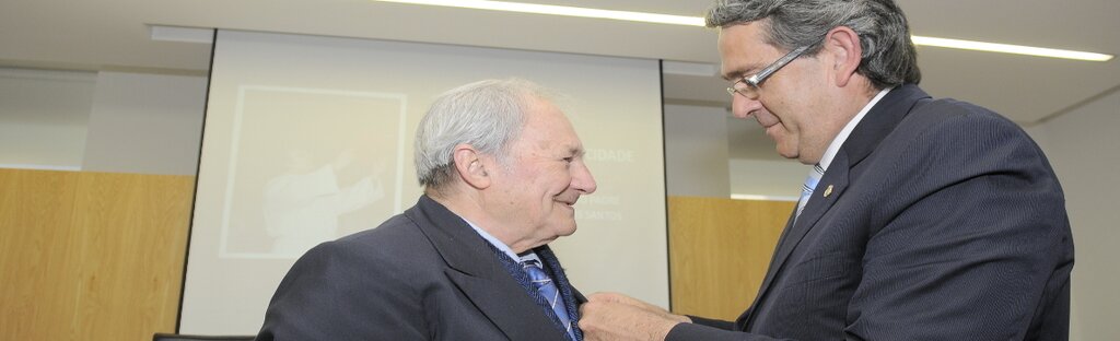 Dia da Cidade: Homenagem ao Padre Joaquim