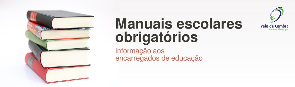 Câmara oferece manuais escolares a alunos do 2º, 3º e 4º anos de escolaridade