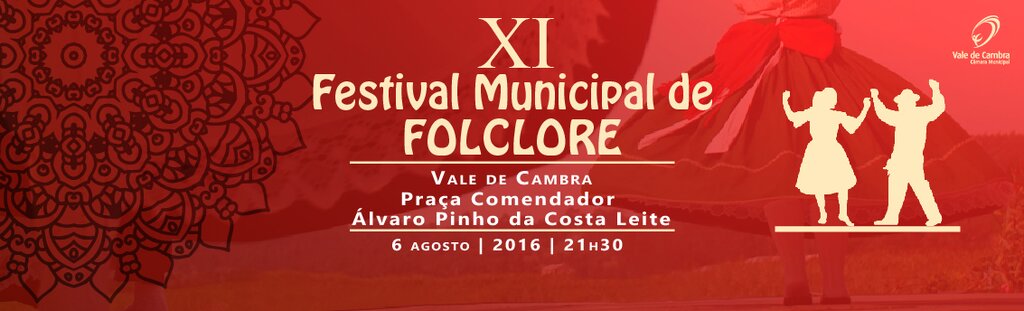 XI Festival Municipal de Folclore