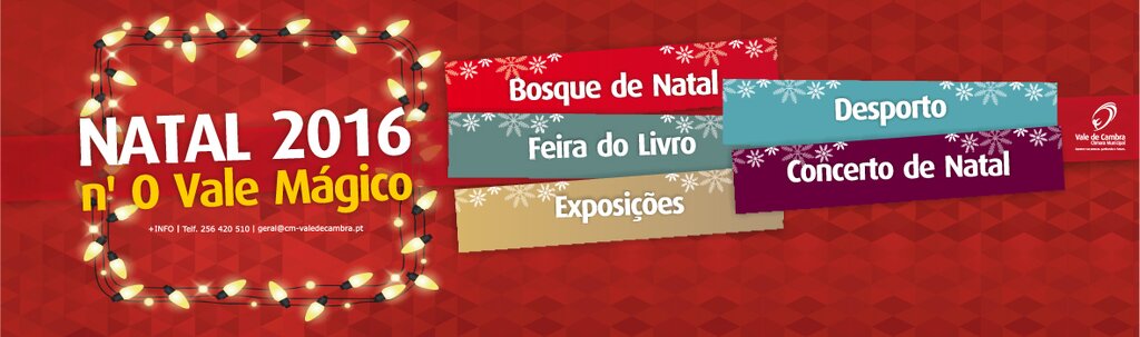 Natal n' O Vale Mágico