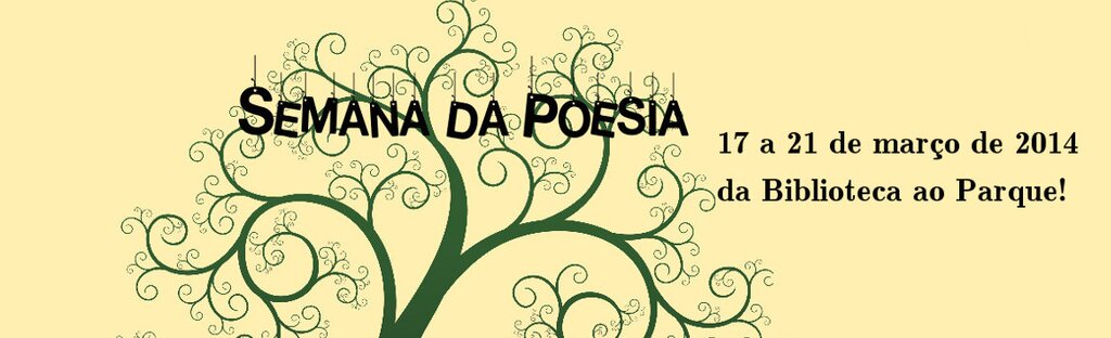 Semana da Poesia