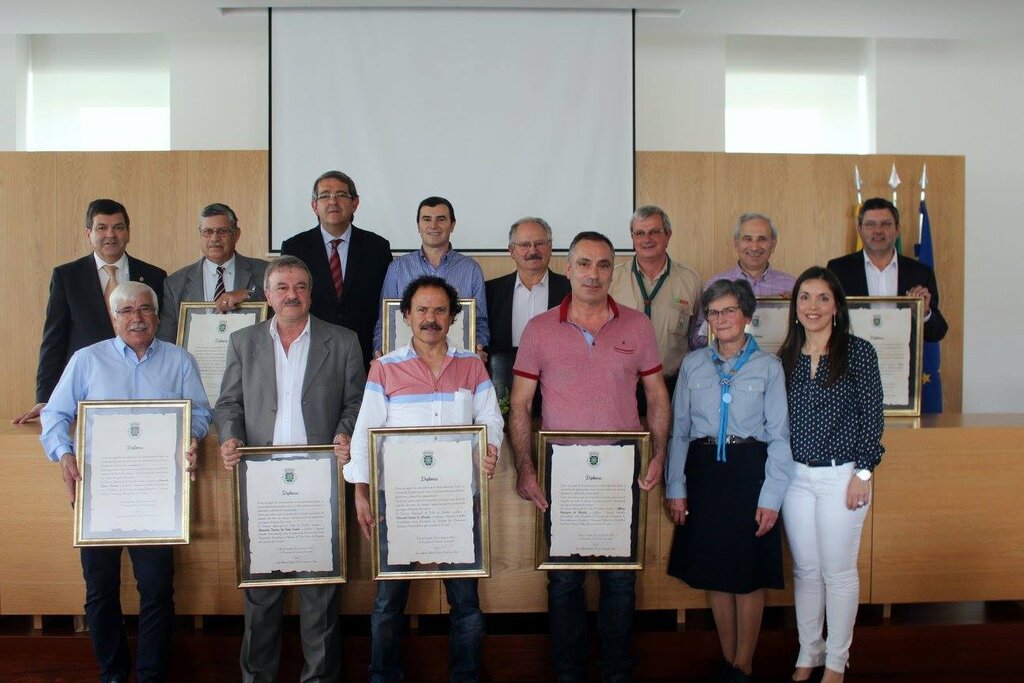 XXIV Aniversário da Cidade louvou Associativismo