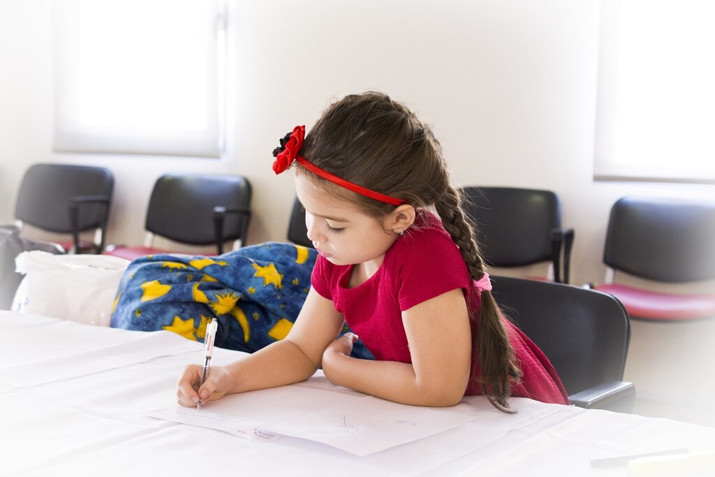 Aposta na Ação Social Escolar