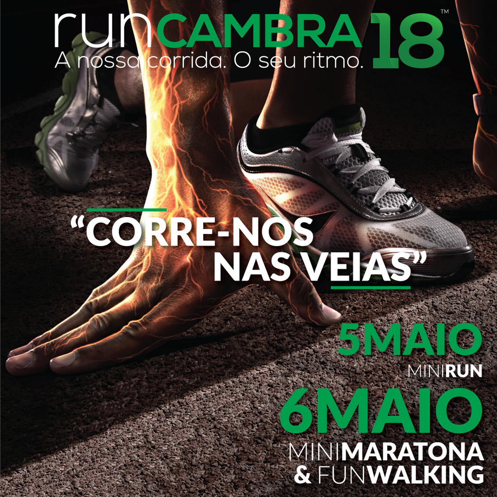 Runcambra: Faça Parte!