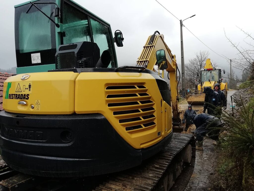 Três milhões para Abastecimento de Água