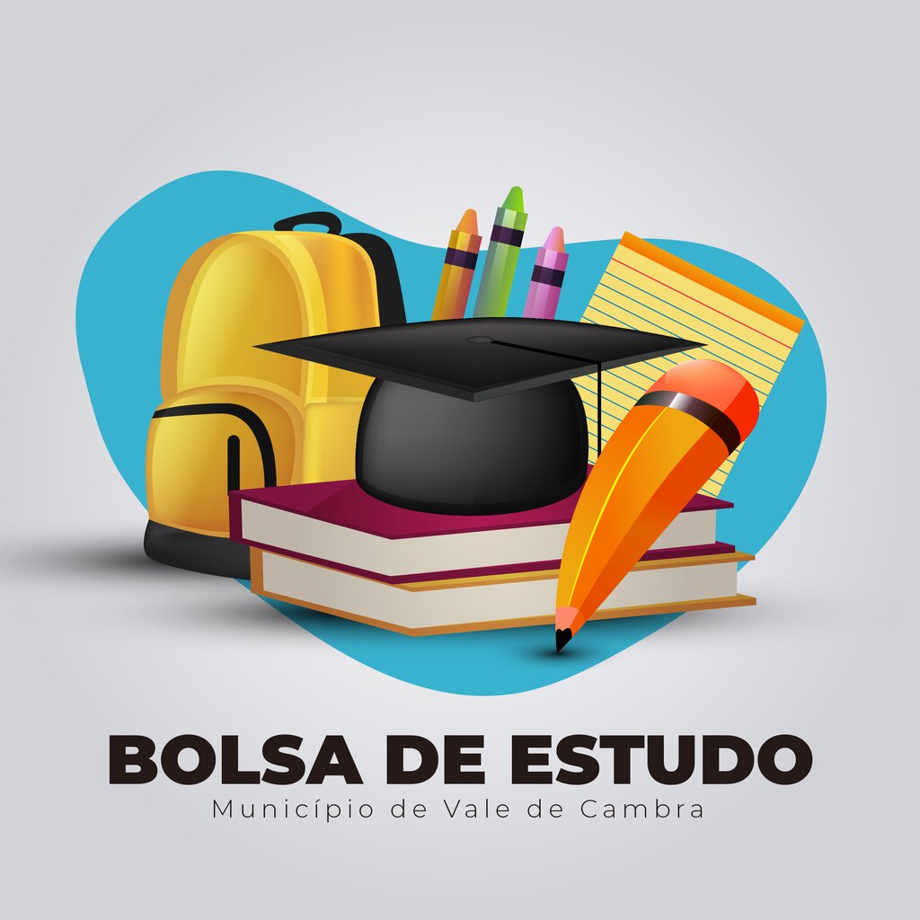 Bolsas de Estudo