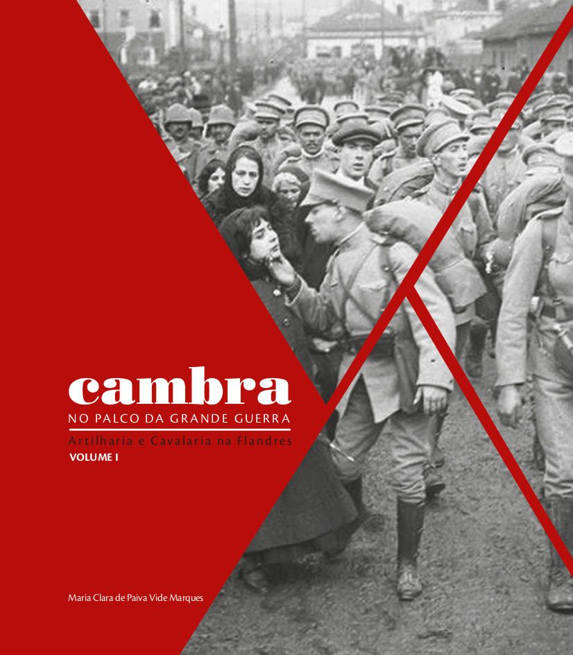 Projeto Grande Guerra: Homenagem a Combatentes de Cambra