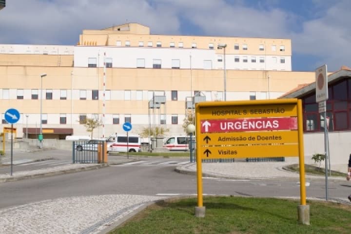 Municípios da Associação das Terras de Santa Maria oferecem 6 ventiladores ao Centro Hospitalar E...