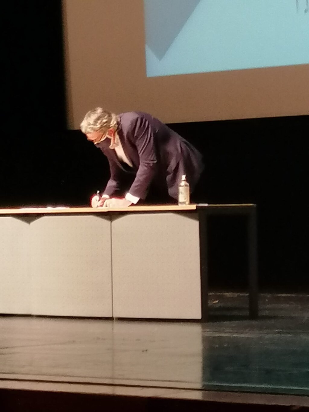 Assinado protocolo para territorialização da Rede Nacional de Apoio às Vítimas de Violência Domés...