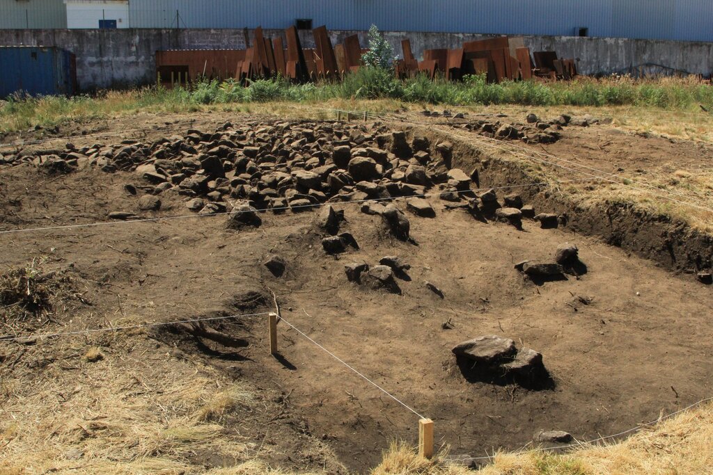 Câmara promove escavação arqueológica no Crasto em Vila Cova de Perrinho