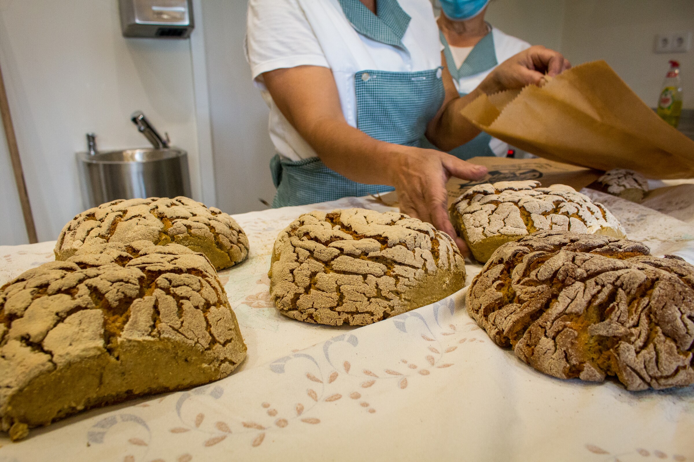 Casa da Broa: Uma força na promoção do Turismo e do Território