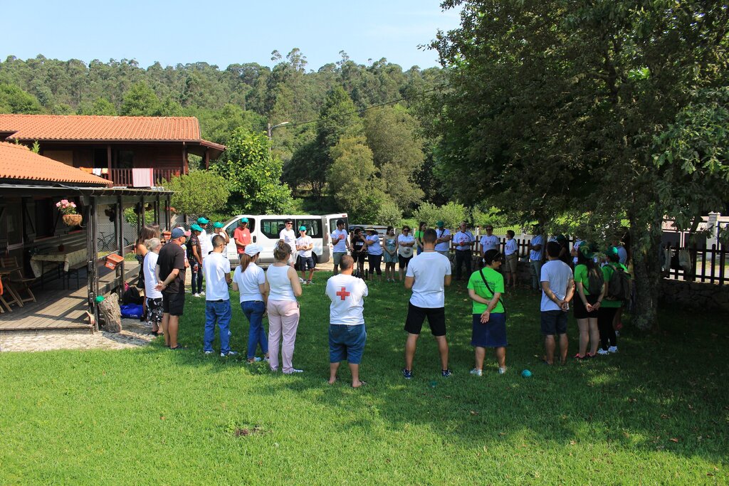 Câmara promoveu Encontro Luso-Ucrâniano