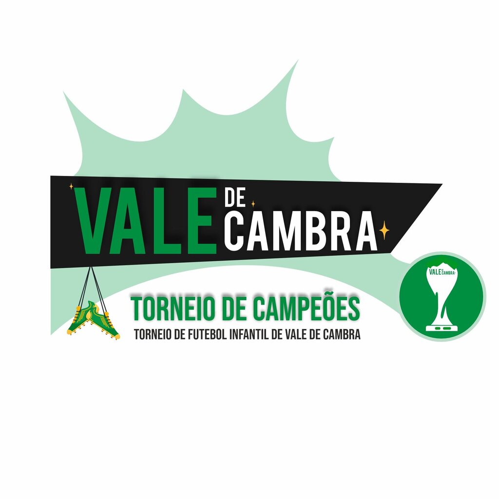 Torneio de Campeões: Futebol Infantil