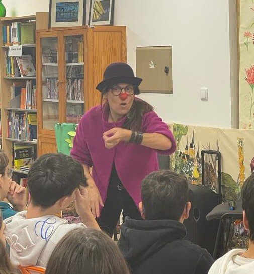 Recuso ser Vítima: Sessão para ajudar nas escolas