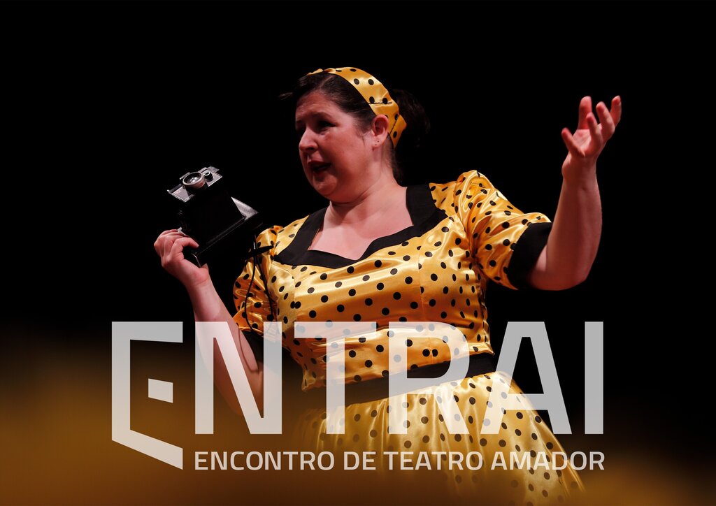ENTRAI: Encontro de Teatro Amador regressa aos palcos de Vale de Cambra