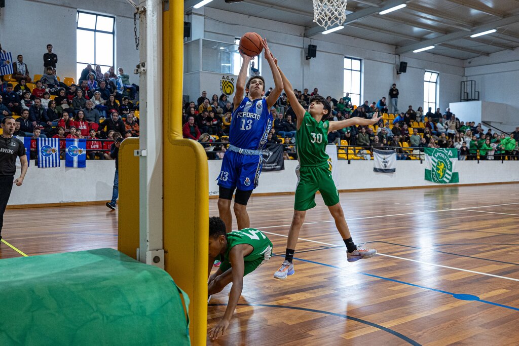 Torneio de Campeões: Grandioso Evento Desportivo