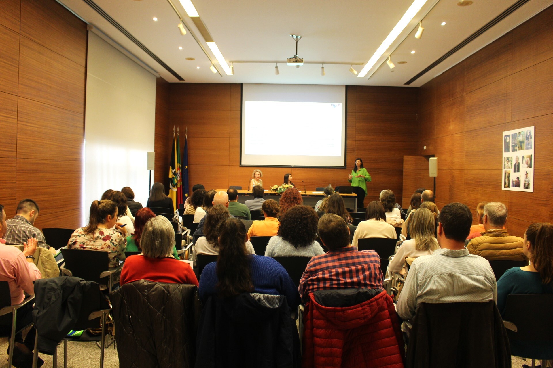 Câmara promove Encontro com Empregadores