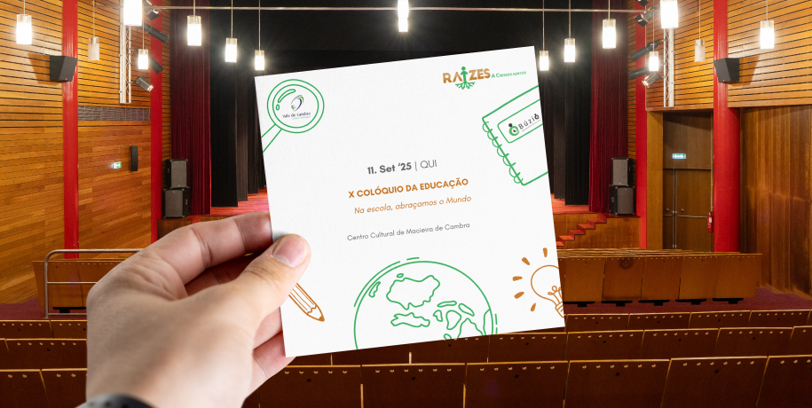 X Colóquio da Educação