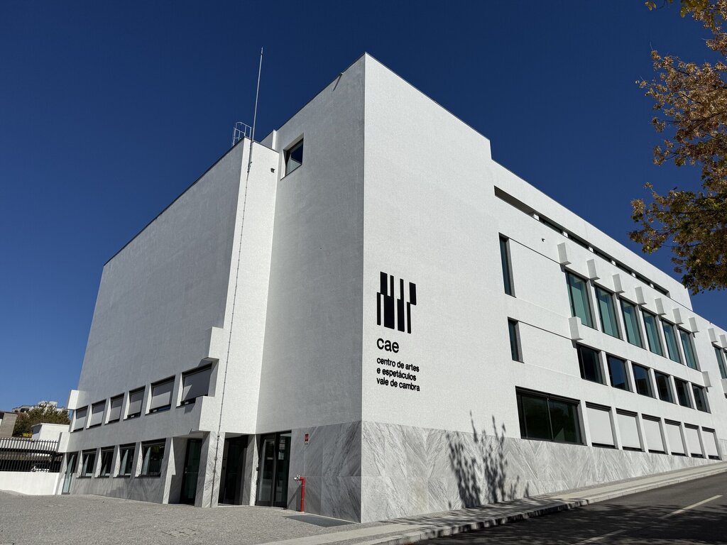 Vale de Cambra aumenta a oferta educativa com o Ensino Complementar de Música