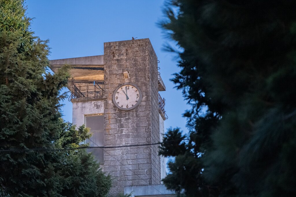 Futuro Museu dos Latícinios de Portugal