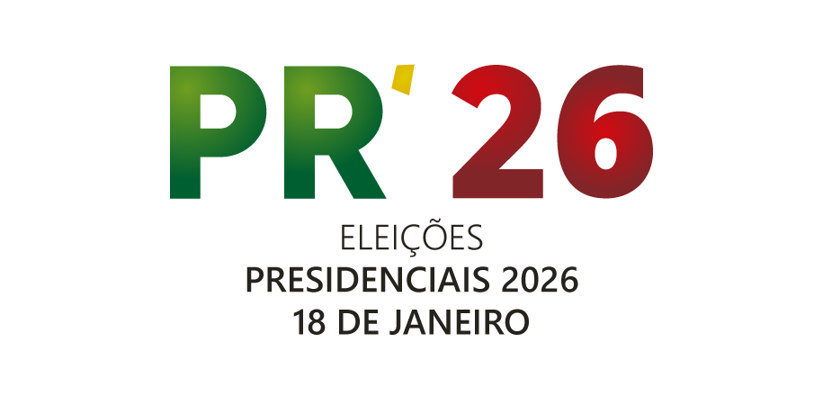 Voto antecipado | Eleições Presidenciais 2026 | 18 de Janeiro