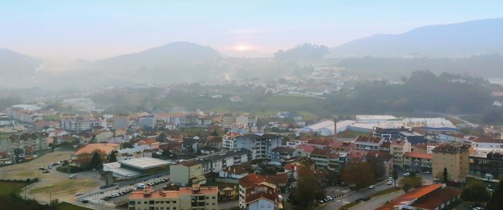 Carta municipal de habitação de Vale de Cambra