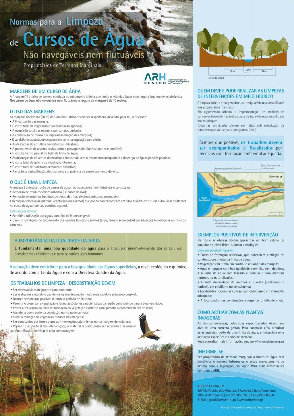 normas_limpeza_agua_folheto_tecnico