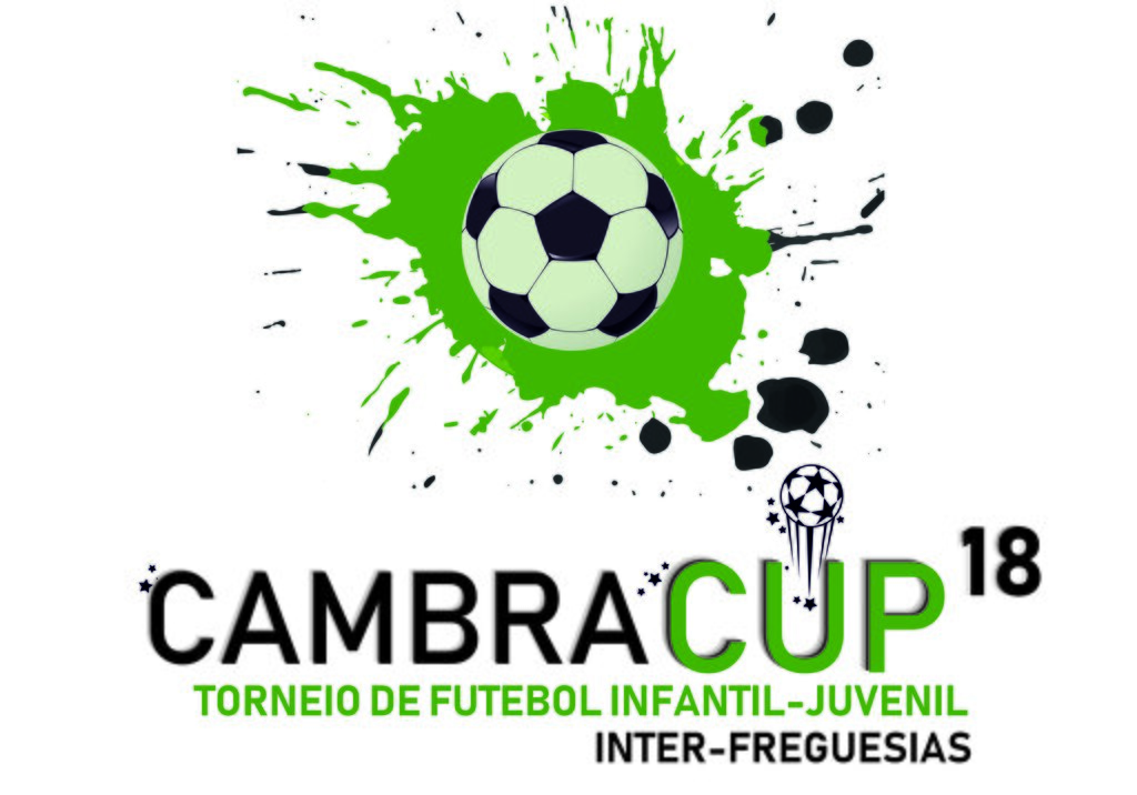 Flyer Cambracup Frente