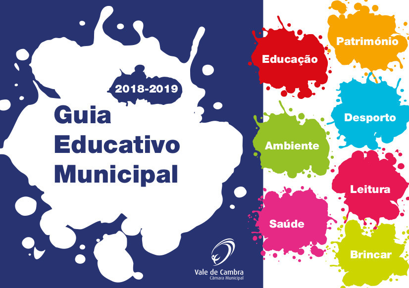 Guia Educativo Municipal 2018_2019